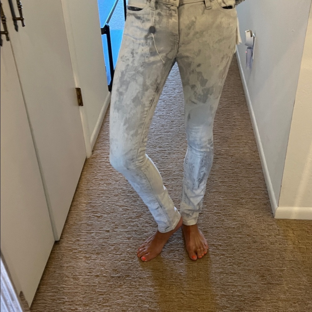 IRO Skinny Jeans
